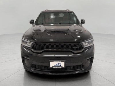2023 Dodge Durango SRT 392 Premium AWD