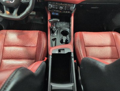 2023 Dodge Durango SRT 392 Premium AWD