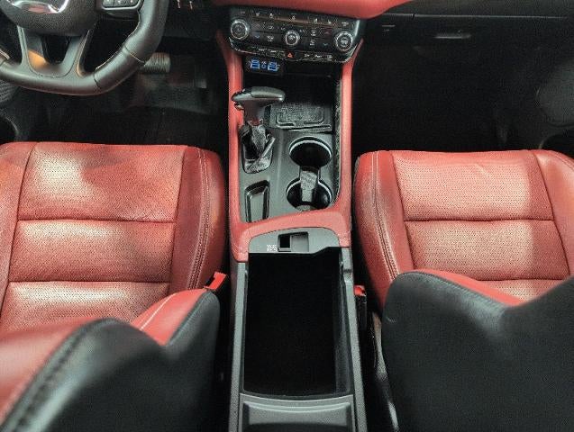 2023 Dodge Durango SRT 392 Premium AWD