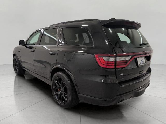 2023 Dodge Durango SRT 392 Premium AWD