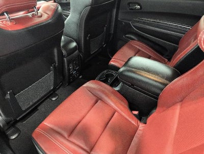 2023 Dodge Durango SRT 392 Premium AWD