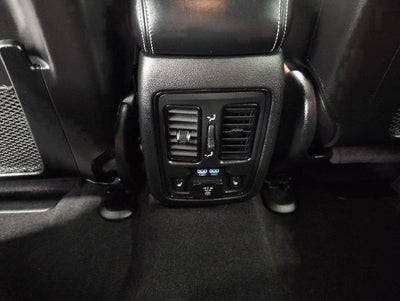 2023 Dodge Durango SRT 392 Premium AWD