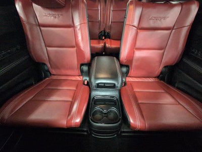 2023 Dodge Durango SRT 392 Premium AWD