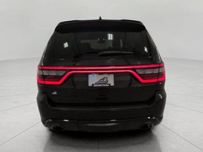 2023 Dodge Durango SRT 392 Premium AWD