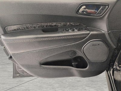 2023 Dodge Durango SRT 392 Premium AWD