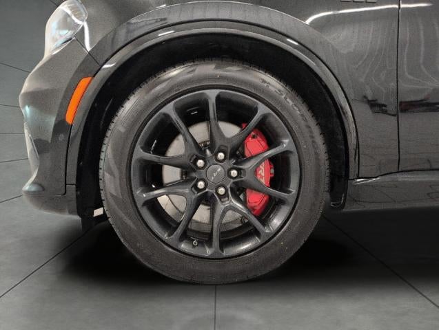 2023 Dodge Durango SRT 392 Premium AWD
