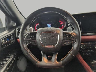 2023 Dodge Durango SRT 392 Premium AWD