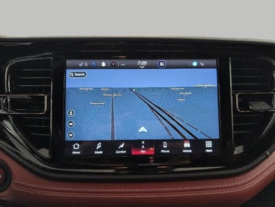 2023 Dodge Durango SRT 392 Premium AWD