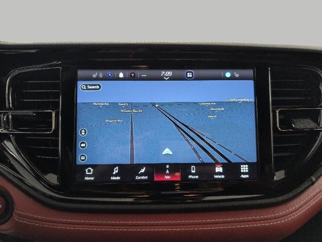 2023 Dodge Durango SRT 392 Premium AWD