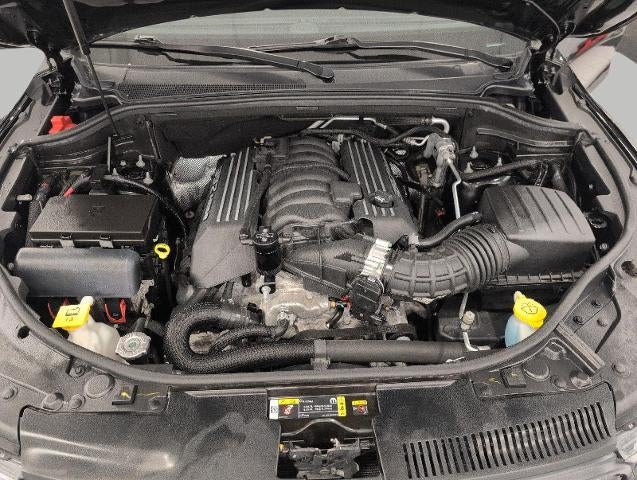 2023 Dodge Durango SRT 392 Premium AWD