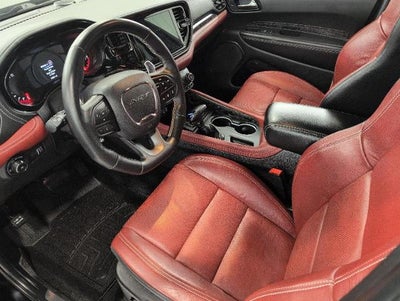 2023 Dodge Durango SRT 392 Premium AWD