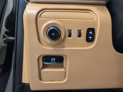 2022 Jeep Grand Wagoneer Series III 4x4