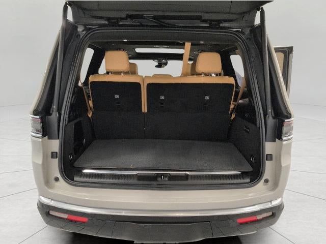2022 Jeep Grand Wagoneer Series III 4x4