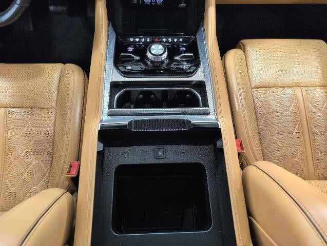 2022 Jeep Grand Wagoneer Series III 4x4