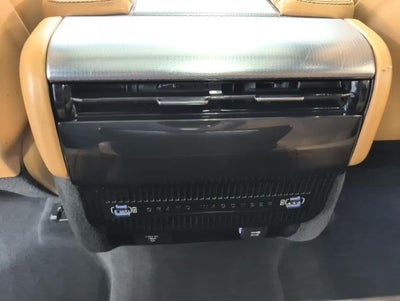 2022 Jeep Grand Wagoneer Series III 4x4