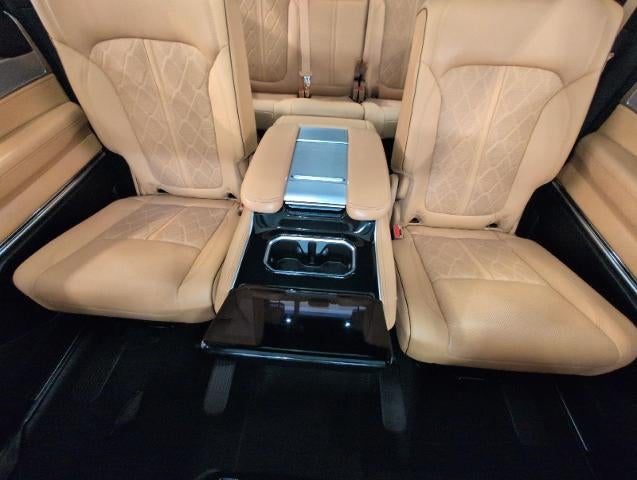 2022 Jeep Grand Wagoneer Series III 4x4