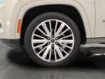 2022 Jeep Grand Wagoneer Series III 4x4