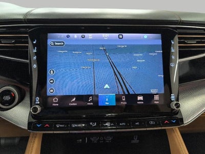 2022 Jeep Grand Wagoneer Series III 4x4
