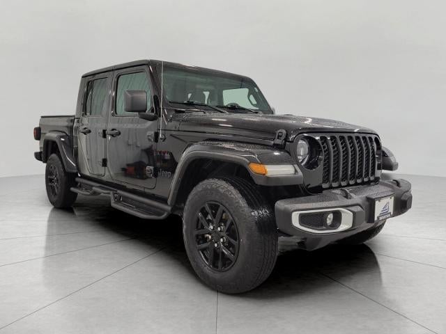 2023 Jeep Gladiator Sport S 4x4