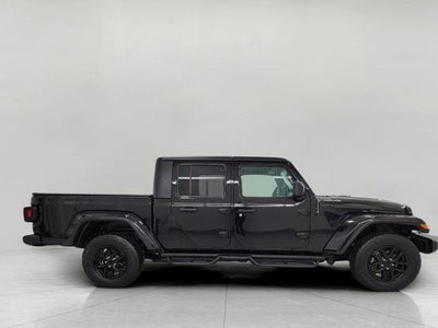 2023 Jeep Gladiator Sport S 4x4