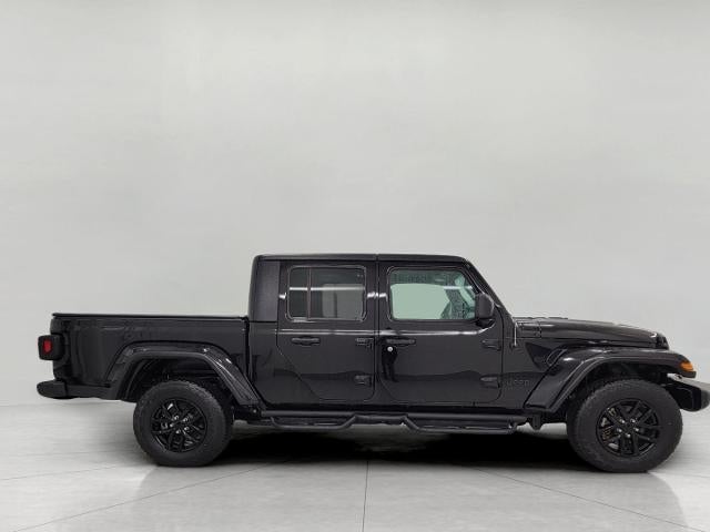 2023 Jeep Gladiator Sport S 4x4