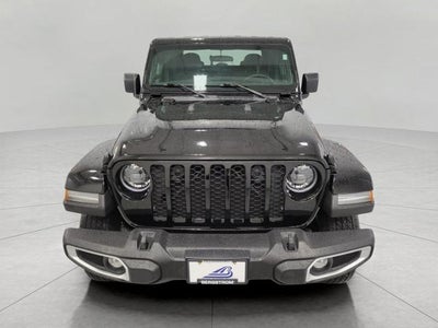 2023 Jeep Gladiator Sport S 4x4