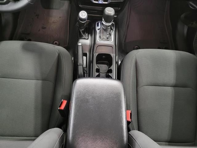 2023 Jeep Gladiator Sport S 4x4
