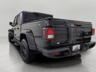 2023 Jeep Gladiator Sport S 4x4