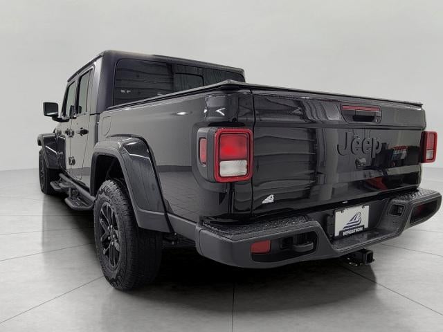 2023 Jeep Gladiator Sport S 4x4