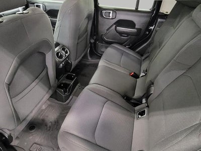 2023 Jeep Gladiator Sport S 4x4