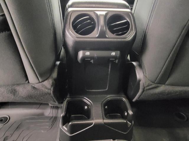 2023 Jeep Gladiator Sport S 4x4