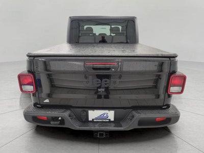 2023 Jeep Gladiator Sport S 4x4