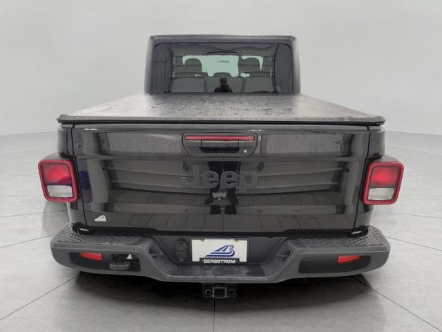 2023 Jeep Gladiator Sport S 4x4