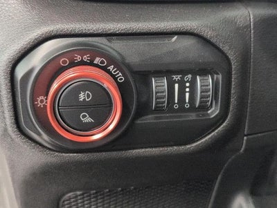 2020 Jeep Gladiator Sport 4x4