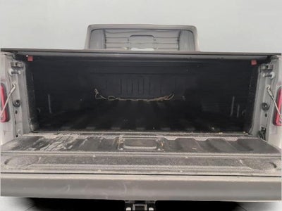 2020 Jeep Gladiator Sport 4x4