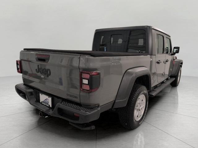 2020 Jeep Gladiator Sport 4x4