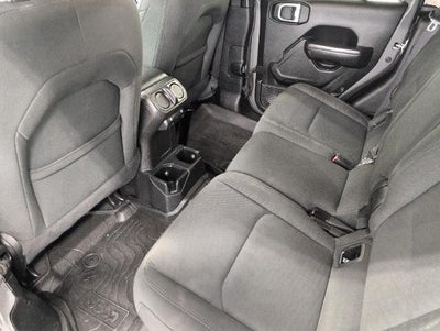 2020 Jeep Gladiator Sport 4x4