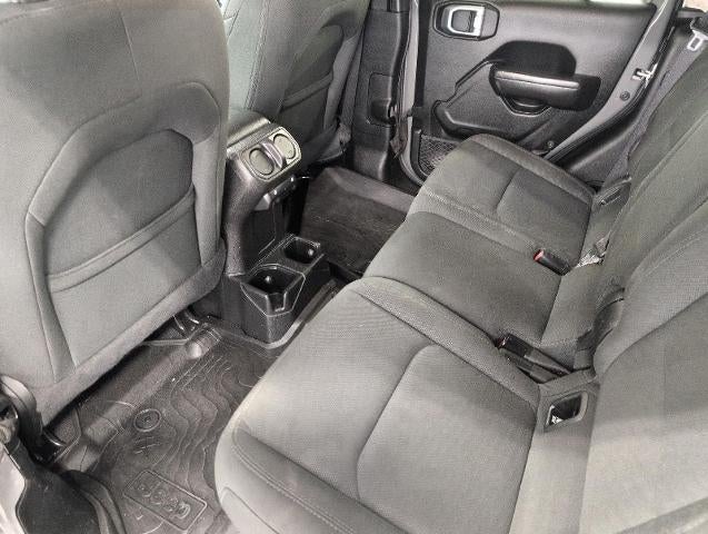2020 Jeep Gladiator Sport 4x4