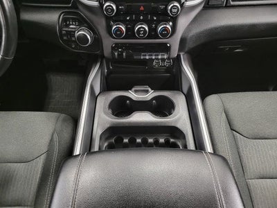 2021 RAM 1500 Big Horn 4x4 Crew Cab 5'7 Box