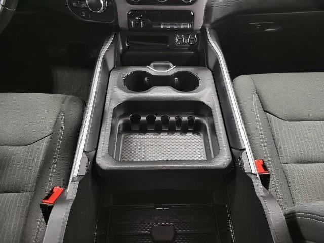 2021 RAM 1500 Big Horn 4x4 Crew Cab 5'7 Box