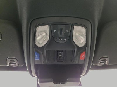 2021 RAM 1500 Big Horn 4x4 Crew Cab 5'7 Box