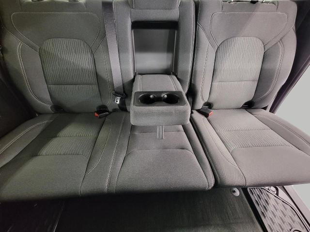 2021 RAM 1500 Big Horn 4x4 Crew Cab 5'7 Box