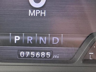 2021 RAM 1500 Big Horn 4x4 Crew Cab 5'7 Box