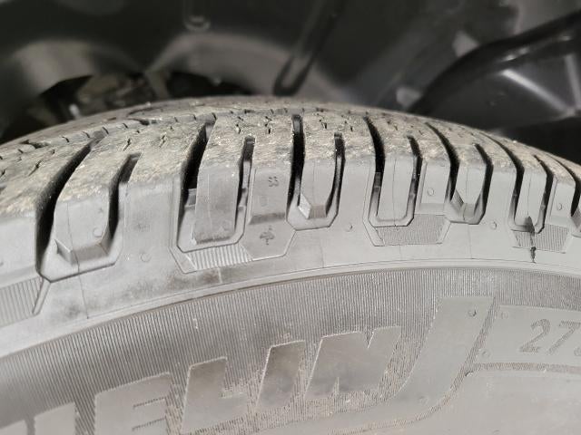 2021 RAM 1500 Big Horn 4x4 Crew Cab 5'7 Box