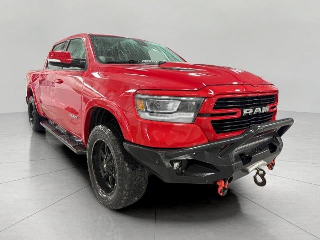 2019 RAM Ram 1500 Pickup Laramie