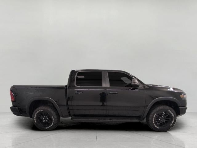2025 RAM 1500 Rebel 4x4 Crew Cab 5'7 Box