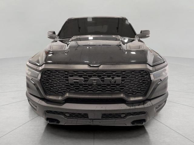 2025 RAM 1500 Rebel 4x4 Crew Cab 5'7 Box