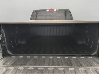 2025 RAM 1500 Rebel 4x4 Crew Cab 5'7 Box