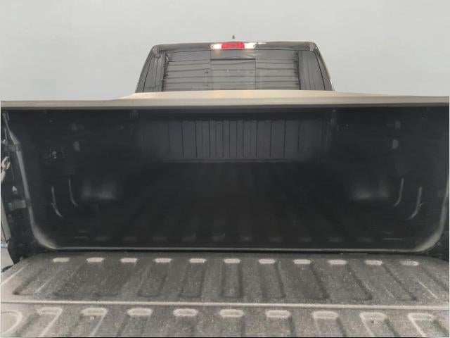 2025 RAM 1500 Rebel 4x4 Crew Cab 5'7 Box