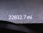 2025 RAM 1500 Rebel 4x4 Crew Cab 5'7 Box